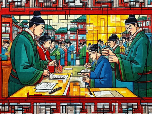 《热血江湖移动版》装备选择技巧：哪些装备最适合你的战斗风格
