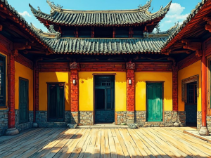 阴阳师千机皮肤搭配方案