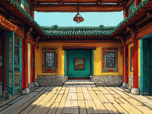 第五人格剧情高燃片段