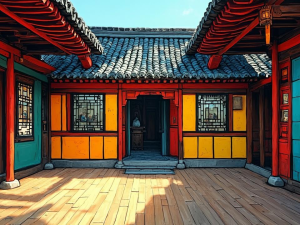 蛋仔派对里那只疯癫的小熊 和它的豌豆到底藏着什么秘密？