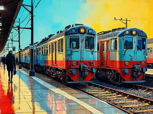 在蛋仔派对海岛一角终点迷路了？这份生存指南你得看