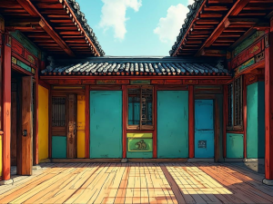 蛋仔派对揪出捣蛋鬼人物拟人