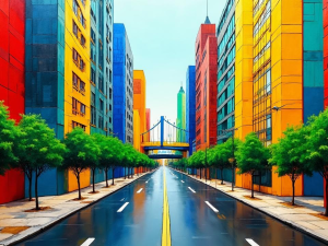 蛋仔派对随机装扮搭配网络版：手把手教你玩转这个魔性小游戏