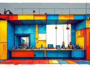 蛋仔派对手工创作指南：从入门到上头