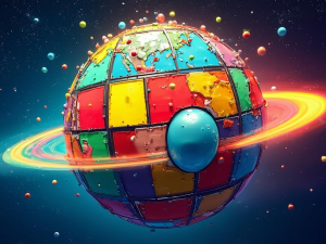 当孩子在迷你世界里学坏：一位老玩家的观察笔记