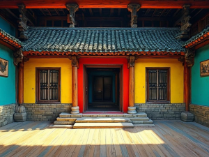 半夜三点半，我总算搞懂了第五人格换皮肤的门道