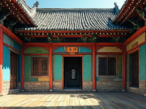 蛋仔派对里的臭鱼