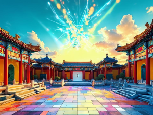 当我们在聊"迷你世界烈士集团荆棘"时 到底在说什么？