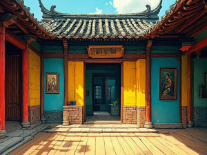 《热血江湖》医生和乐师挑战模式攻略：如何在困难中突破自我