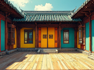 在《热血江湖》中，限时活动是获取稀有宠物的核心渠道。例如每周五开放的“灵兽秘境”，玩家通过击杀秘境BOSS有5%概率掉落宠物蛋。根据玩家社区统计，参与该活动的活跃玩家中，约23%在三个月内成功获得橙色品质宠物。节日专属活动如春节“祥瑞降临”会提升特殊宠物的爆率——2023年数据显示，活动期间黄金麒麟的掉落率从常规0.8%提升至3.5%。