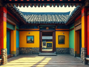 迷你世界房东有神器