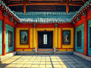 热血江湖手游无极剑师日常任务攻略：如何最大化每天的任务收益