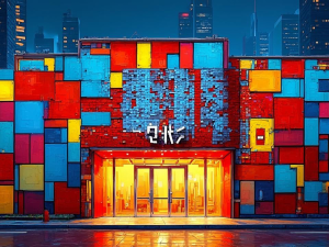 在迷你世界里，用人当材料能卖多少钱？这事儿有点魔幻