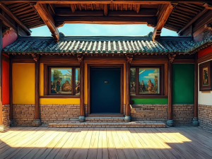 绝地求生跑起来模糊怎么办