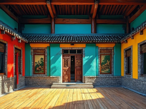 阴阳师神殿图片高清？先搞懂这5个冷知识再搜图