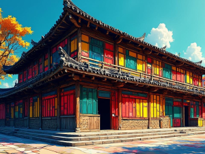 蛋仔派对怎么发出咚咚的声音