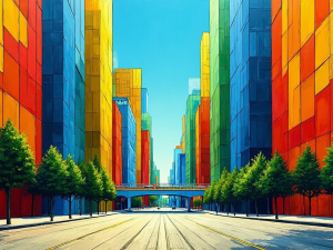 当规则怪谈入侵《我的世界》：一场理智与疯狂的生存实验