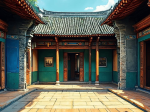 在《热血江湖》的竞技场中，每一个细微的操作都可能成为胜负的关键。随着玩家对PVP机制的深入研究，单纯依靠装备压制或技能循环已无法稳居高位。如何在瞬息万变的战场中预判对手动作、利用环境优势、构建战术组合，正成为顶尖高手的核心课题。本文将从实战策略、职业克制、资源管理等维度，拆解竞技场进阶的底层逻辑。