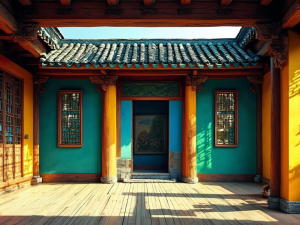深夜纠结：蛋仔派对里小黄和小绿到底该选谁？