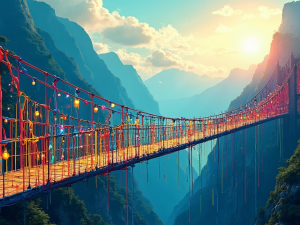在《热血江湖》手游中，帮主让位不仅是简单的职位交接，更需要妥善处理人际关系以避免帮派动荡。以下是经过实战验证的技巧整理，助你平稳完成权力过渡：