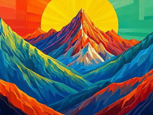 在迷你世界里找资源地图？老玩家熬夜整理的保姆级攻略