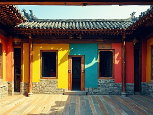 蛋仔派对超燃大乱斗：蛋小蓝皮肤到底值不值得入手？
