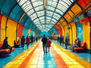 在蛋仔派对里找梅花鹿？这篇指南能救你的命