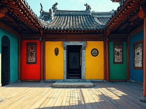 第五人格监管者组合技