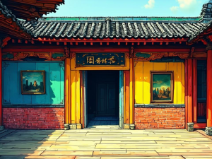 赛尔号四大天王拟人图攻略：掌握每个角色的独特技能与战术运用
