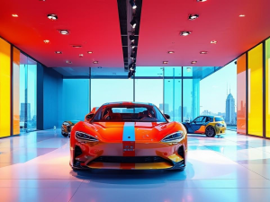 迷你世界建造有什么好玩的