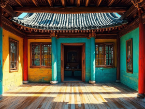 自己动手画蛋仔派对图片的野路子指南