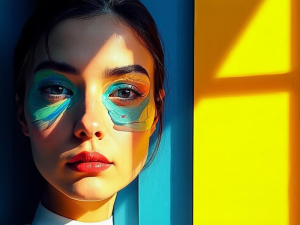王者荣耀沈梦溪技能调整揭秘：是削弱还是暗藏玄机？