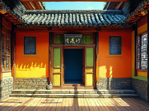 熬夜画图标实录：第五人格同人创作踩坑指南