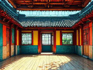 对歌的视频蛋仔派对