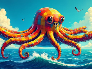 当第五人格主播开始阴阳怪气：一场关于游戏嘲讽的观察手记