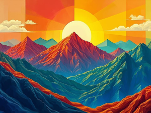 迷你世界灵星简笔画怎么画