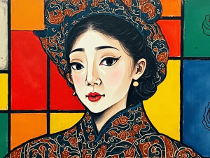 熬夜看完王者荣耀主播7分钟视频，我发现了这些门道