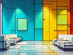 当狒狒玩起蛋仔派对：一场游戏与动物行为的奇妙碰撞