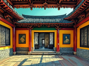 当李元芳倒下时，屏幕前的你会不会心头一紧？