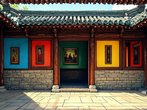 麻将馆的秘密迷你世界打扑克