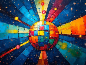 绝地求生画面太艳？手把手教你调出舒服的饱和度