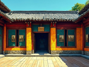热血江湖手游暴力风暴攻略：如何平衡角色属性以适应不同战斗