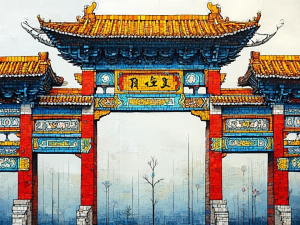 热血江湖邪剑披风选择攻略：探索隐藏属性打造独一无二的角色