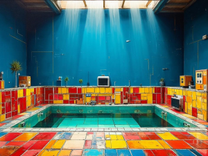 原创动画推荐第五人格