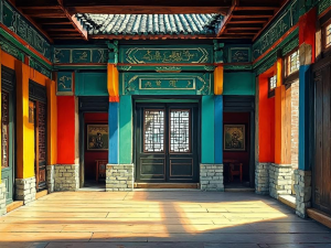 在《热血江湖》的武侠世界中，职业选择与策略搭配是决定战斗胜负的核心要素。无论是单挑对决还是团队混战，只有深度理解剑客、医师、刺客等职业的独特机制，并将其转化为战场上的战术优势，才能实现以弱胜强、出奇制胜的经典战例。本文基于官方发布的职业全图片资料，结合数百场实战数据，系统揭示如何通过职业特性构建战略体系。