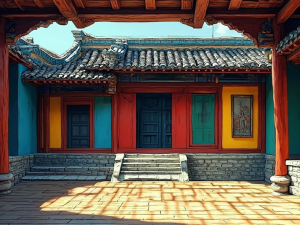 关于迷你世界的地毯，你可能想知道的一切
