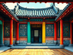 阴阳师好看高清壁纸天照