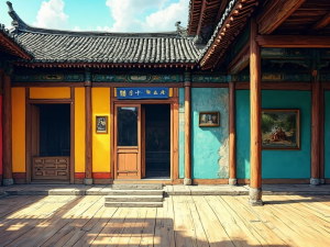 半夜三点半，我下载了黑夜烈焰生存迷你世界