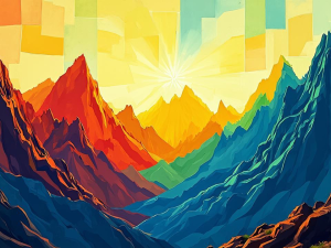 当爆竹在迷你世界里炸开：一场像素狂欢的生存法则