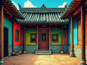 在《热血江湖》的江湖世界中,BOSS狂暴的必杀技、副本密集的AOE伤害,以及竞技场瞬息万变的战局,都在不断考验着玩家的生存智慧。当角色血条如风中残烛般摇曳时,战术调整已不再是可选策略,而是决定生死存亡的核心课题。本文通过拆解装备选择、技能循环、走位策略三大维度,结合韩国游戏研究机构NEXON发布的战斗数据报告,为玩家构建系统化的血量维持体系。